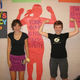 Illustration for article titled More Teen Feminists Dropping FBombs